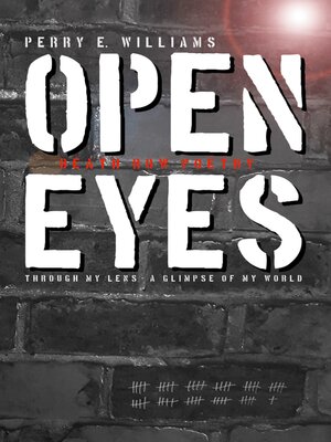 cover image of Open eyes